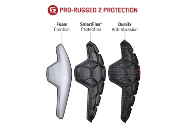 G-FORM Pro Rugged 2 Knee