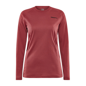 W Triko CRAFT CORE Warm Baselayer LS