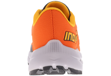 INOV8 TRAILFLY ULTRA G 280 M (S) orange/grey/green