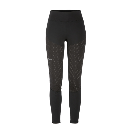 W Kalhoty CRAFT ADV SubZ Lumen Padded Tights 2