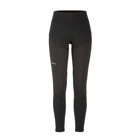 W Kalhoty CRAFT ADV SubZ Lumen Padded Tights 2