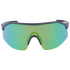 INOV8 SPORT SUNGLASSES Dark Grey/Green