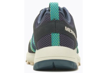 obuv merrell J067679 WILDWOOD AEROSPORT navy/oyster