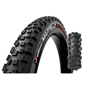 VITTORIA Martello 29x2.6 Trail anth-blk-blk 4C G2.0