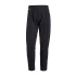 FT MEN'S JUNCTION PANTS TRUE BLACK velikost