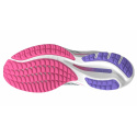 MIZUNO WAVE RIDER 27 / PBlue/White/H-VPink /