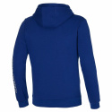 MIZUNO Mizuno Sweat Jacket / Sodalite Blue /