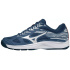 MIZUNO STEALTH STAR JUNIOR(C) / DarkDenim/Wht/SIbis /