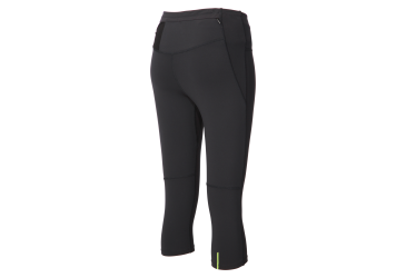 INOV8 RACE ELITE 3/4 TIGHT W black