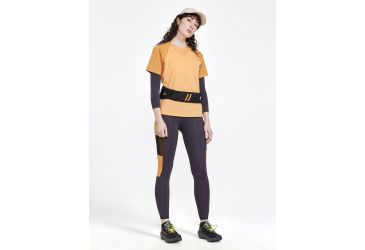 W Kalhoty CRAFT PRO Trail Tights