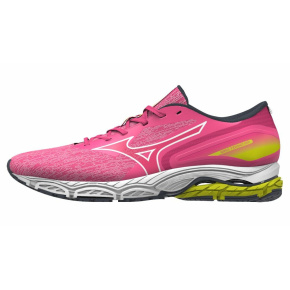 MIZUNO WAVE PRODIGY 5 / VPink/sWhite/SSpring / 41.0/7.5