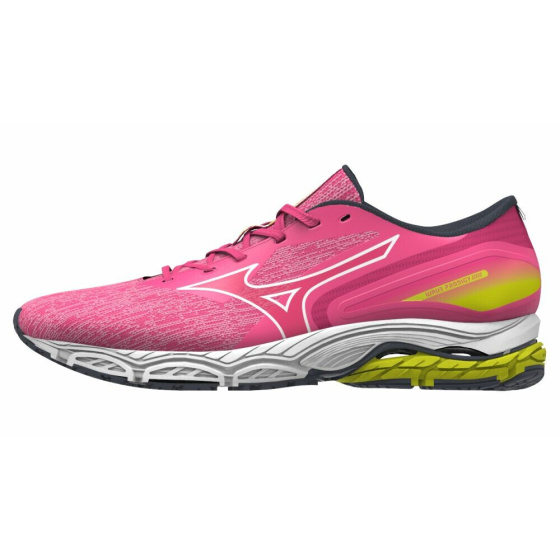 MIZUNO WAVE PRODIGY 5 / VPink/sWhite/SSpring / 41.0/7.5