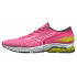 MIZUNO WAVE PRODIGY 5 / VPink/sWhite/SSpring / 41.0/7.5