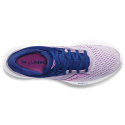 dámská obuv saucony S10830-30 RIDE 16 mauve/indigo