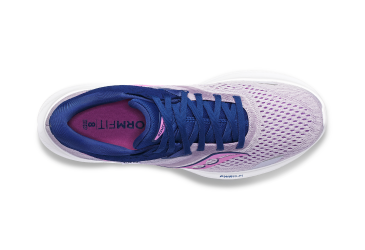 dámská obuv saucony S10830-30 RIDE 16 mauve/indigo