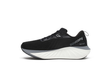 pánská obuv saucony S20964-200 TRIUMPH 22 black/white