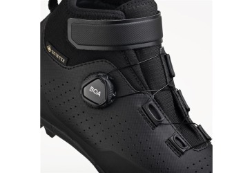 FIZIK Terra Artica X5 GTX black/black