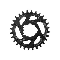 11.6218.027.010 - SRAM CR X-SYNC STEEL 11S 28T DM 3 OFF B BLK