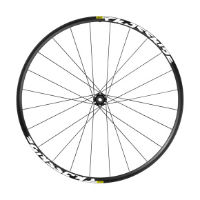 MAVIC CROSSRIDE FTS-X 26 PŘEDNÍ (F5050110)