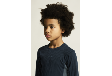 Set CRAFT CORE Dry Baselayer Junior