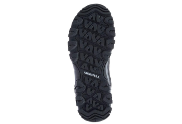 obuv merrell J036490 THERMO AKITA MID WP black 38,5