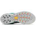 obuv merrell J135528 MQM 3 MID GTX tangerine/teal