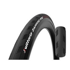 VITTORIA Zaffiro Pro IV 30-622 fold full black G+