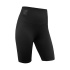 SENSOR INFINITY ECO dámské legíny biker shorts true black velikost XL