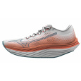 MIZUNO WAVE REBELLION PRO/White/Silver/Soleil