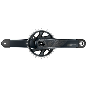 00.6118.607.001 - SRAM AM FC GX1 C EAGLE B148 DUB 170 LUNAR 32