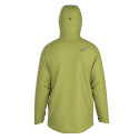 INOV8 VENTURELITE JACKET FZ M green