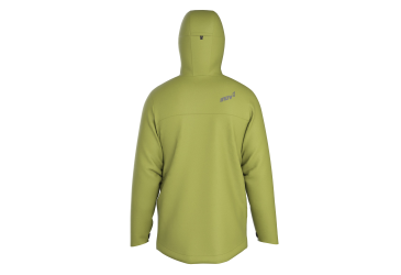 INOV8 VENTURELITE JACKET FZ M green