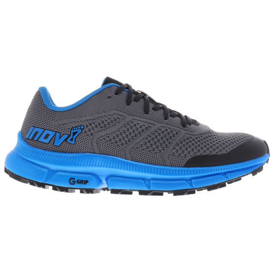 INOV8 TRAILFLY ULTRA G 280 M (S) grey/blue