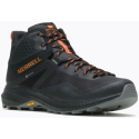 obuv merrell J135571 MQM 3 MID GTX black/exuberance