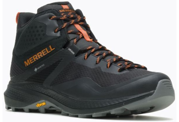 obuv merrell J135571 MQM 3 MID GTX black/exuberance