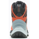 obuv merrell J037147 ROGUE HIKER MID GTX orange