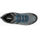 obuv merrell J037369 ACCENTOR 3 SPORT GTX rock/blue