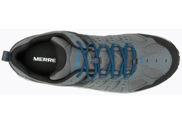 obuv merrell J037369 ACCENTOR 3 SPORT GTX rock/blue