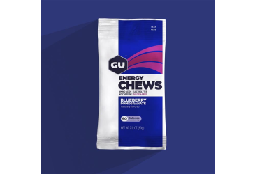 GU Energy Chews 60