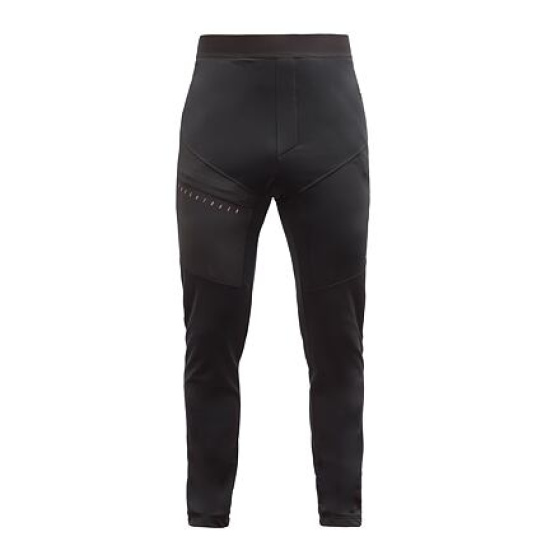 FT MEN'S CROSS POINT PANTS TRUE BLACK velikost