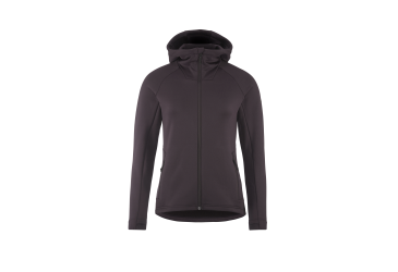 W Mikina CRAFT ADV Explore Power Fleece Hood