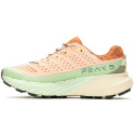 obuv merrell J068168 AGILITY PEAK 5 peach/spray