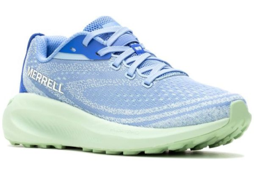 obuv merrell J068142 MORPHLITE cornflower/pear