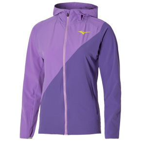 MIZUNO Mugen Hooded Jacket  / Patrician Purple /