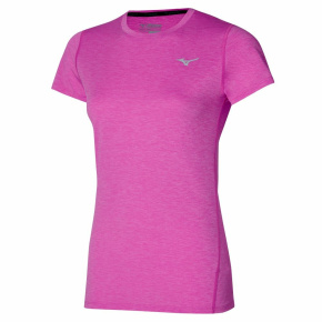 MIZUNO Impulse Core Tee/Pink