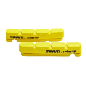 11.5115.000.010 - SRAM AM SRAM ROAD PAD INSERT CARBON QTY2