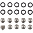 11.6818.055.000 - ROCKSHOX BULK BLEED SCREW REVERB RMT/STLTH QTY10