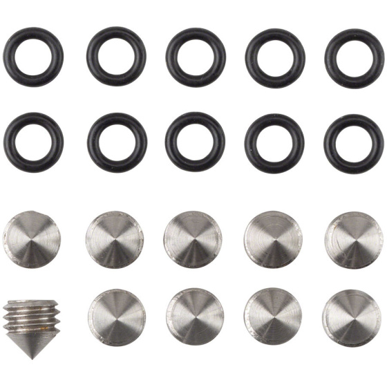 11.6818.055.000 - ROCKSHOX BULK BLEED SCREW REVERB RMT/STLTH QTY10