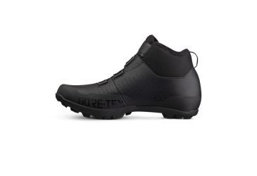 FIZIK Terra Artica X5 GTX black/black