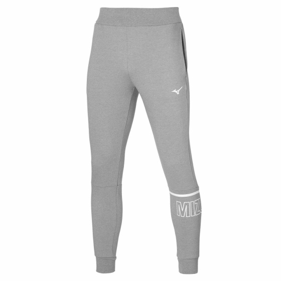 MIZUNO Mizuno Sweat Pant / Gray /